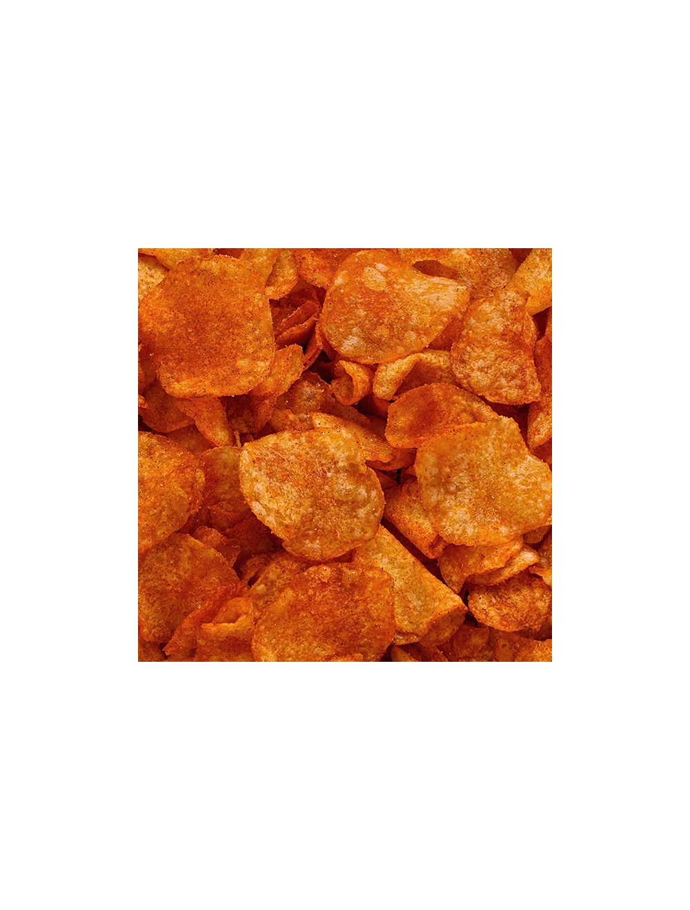 POTATO CHIPS, MAMA ZUMA'S NON GMO Route 11 30/2oz Frankferd