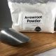 ARROWROOT POWDER   1#/5#
