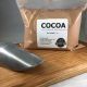 COCOA POWDER NATURAL PROCESS 1/5/50#