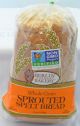 SPROUTED SPELT BREAD Berlin Bakery 6/case