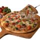 GLUTEN FREE VEGAN PIZZA CRUST Deland 16oz 11.5