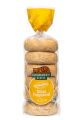SPRTED WHT ONION/POPPYSD BAGELS ORG Alvarado 6/20o