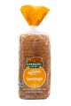 SPROUTED SOURDOUGH BREAD ORG Alvarado 6/24oz