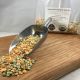 BUSY DAY BEAN SOUP MIX ORG Frankferd Farms 1#/5#