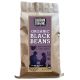 BLACK BEANS, REGIONAL ORGANIC Shagbark 25#