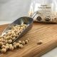 GARBANZO BEANS ORGANIC US GROWN Rockwell 1#/5#/25#