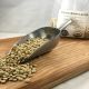 LENTILS, GREEN ORGANIC US GROWN Rockwell 1#/5#/25#