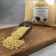 DAHL MUNG BEANS (SPLIT) ORG GoldOrganics 1#/5#/25#