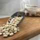 LIMA BEANS ORGANIC Golden Organics 1#/5#/25#