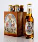 CREAM SODA, VANILLA Virgil's 6/4pack