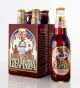 BLACK CHERRY SODA Virgil's 6/4pack
