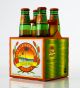 GINGER BREW, EXTRA Reed's 6/4pack