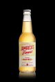 GINGER BEER, JAMAICA'S FINEST Natr.Bottling24/12oz