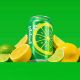 POPPI, LEMON LIME Poppi 12/12oz
