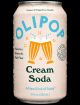 CREAM SODA Olipop 12/12oz