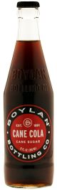 COLA, NATURAL Boylan's 6/4pack