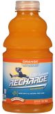 RECHARGE, ORANGE Knudsen 6/32oz