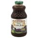 JUST PRUNE JUICE ORGANIC Knudsen 6/32oz