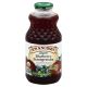 BLUEBERRY POMEGRANATE JUICE ORG. Knudsen 6/32oz