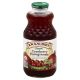 CRANBERRY POMEGRANATE JUICE ORG. Knudsen 6/32oz