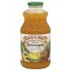 JUST PINEAPPLE JUICE ORGANIC Knudsen 6/32oz