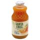 ORANGE MANGO JUICE ORGANC Santa Cruz  6/32oz