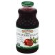 JUST POMEGRANATE JUICE ORGANIC Knudsen 6/32oz