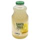 LEMONADE ORGANIC Santa Cruz 12/32oz