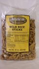 SESAME STICKS, WILD RICE Golden Flavor 8/1.88#