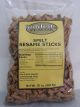 SESAME STICKS, SPELT Golden Flavor 8/1.88#
