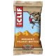 CLIF BAR, CRUNCHY PEANUT BUTTER Clif 12/2.4oz