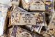 GRANOLA BAR, PNUT BTR CHOCOLATE Lenka 12/2.25oz