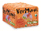 MINTS, GINGERMINT ORGANIC Vermints 6/1.4oz