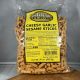 SESAME STICKS,CHEESY GARLIC Golden Flavor 8/1.88#
