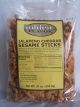 SESAME STICKS,JALAPENO CHED Golden Flavor 8/1.88#