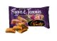 FIGGIES&JAMMIES, FIG BARS Pamela's 6/9oz