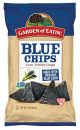 BLUE TORTILLA CHIPS ORG GardenOfEatin' 10/20oz