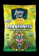 MOONIONS, ONION RINGS ORGANIC Lesser Evil 6/6oz