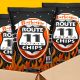 POTATO CHIPS, BARBEQUE NON GMO Route 11 12/6oz