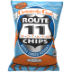 POTATO CHIPS,CHESAPEAKE CRAB NON GMORoute11 12/6oz