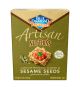 NUT-THINS ARTISAN SESAME Blue Diamond    12/4oz