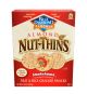 NUT-THINS, SMOKEHOUSE ALMOND Blue Diamond 12/4oz