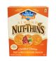 NUT-THINS, CHEDDAR CHEESE Blue Diamond  12/4oz