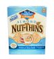 NUT-THINS, HINT OF SALT Blue Diamond 12/4oz