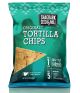 CORN CHIPS, YELLOW Shagbark 12/12oz