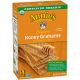 HONEY GRAHAMS ORGANIC Annie's 12/14.4oz