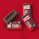 MINIS, DARK CHOC ORG EqExchange 25pk/150CASE