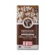 CHOC BAR, DARK WHOLEALMOND ORG EqExchange 10/3.5oz