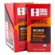 CHOC BAR, DARK ORANGE ORG Equal Exchange 12/2.8oz