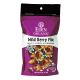SNACK MIX, WILDBERRY ORGANIC Eden 15/4oz